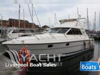 Fairline Corsica 35 (Reduced By £18000)