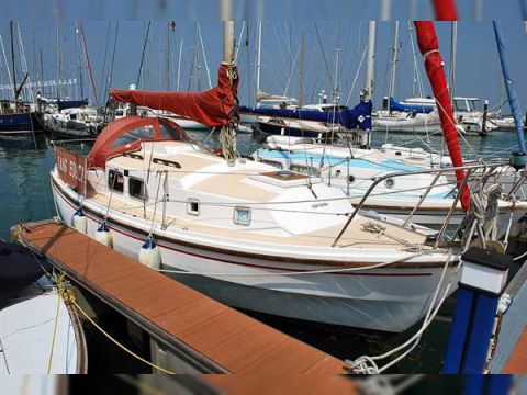 Buy 1978 Westerly Centaur