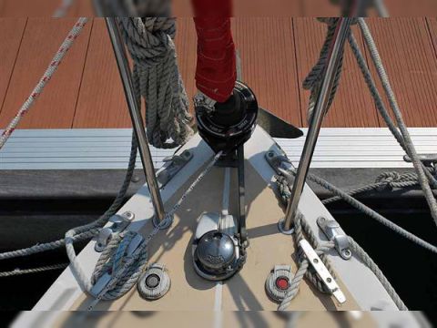 1978 Westerly Centaur for sale