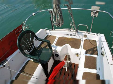 Buy 1978 Westerly Centaur