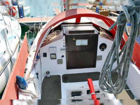 1978 Westerly Centaur for sale