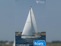 Beneteau Oceanis 46