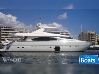 Ferretti 830