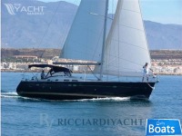 Beneteau Oceanis 473