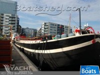 Dutch Barge 22M