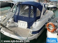 Bavaria Motor Boats 32 Sport