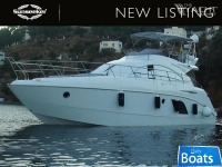 Beneteau Monte Carlo 47