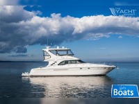 Sea Ray 560-Sb