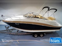 Four Winns V258