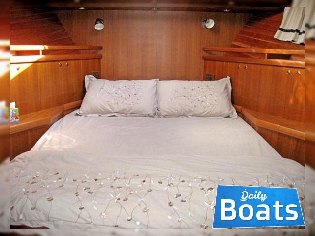 2007 Selene 60 for sale
