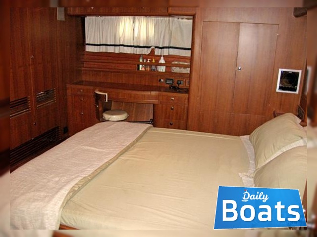2007 Selene 60