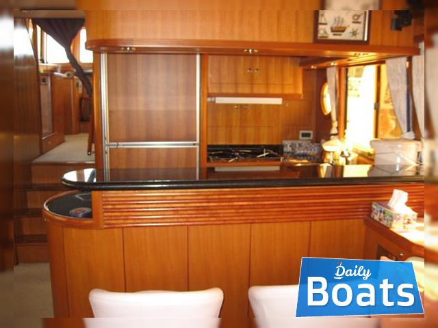 2007 Selene 60 for sale