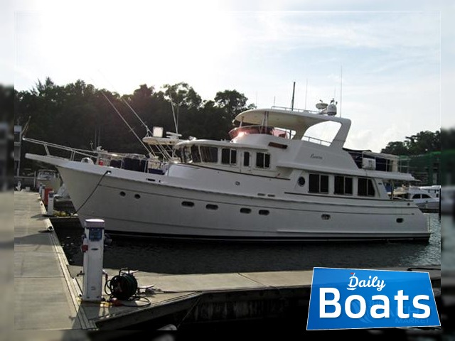 2007 Selene 60