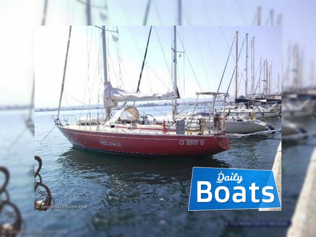 Buy 1982 Nelson 46