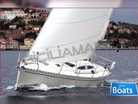Delphia 40