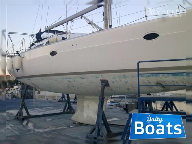 Buy 2005 Elan 434 Impression