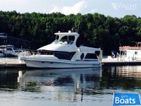 Bluewater Yachts 5200 Liberty Edition