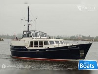 Linden Jachtbouw Bv Kotter 13.70 Ak