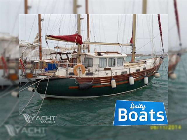 Buy Fairways Marine Fisher 37 Aft Cabin Fairways Marine Fisher 37 Aft Cabin For Sale