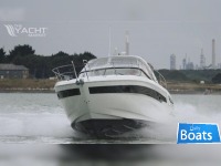 Bavaria Motor Boats 39 Sport