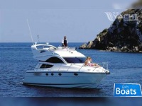 Fairline Phantom 40