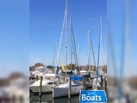 Beneteau Oceanis 34