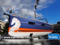 Beneteau Oceanis 35