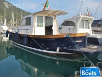 Sciallino 33 Cabin Cruise