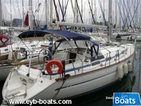 Bavaria Yachts 42