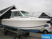 Jeanneau 625 Merry Fisher
