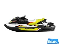 Seadoo Wake Pro 215