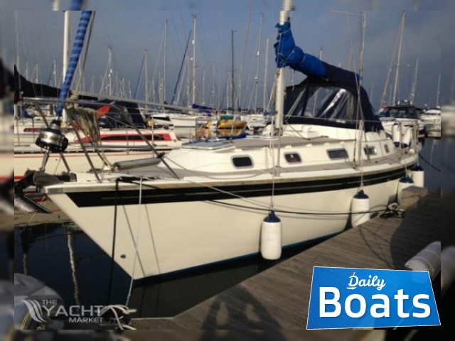 Buy 1986 Westerly Seahawk