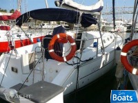 Beneteau Oceanis 323
