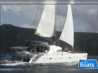 Lagoon 410