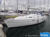 Beneteau Oceanis 331