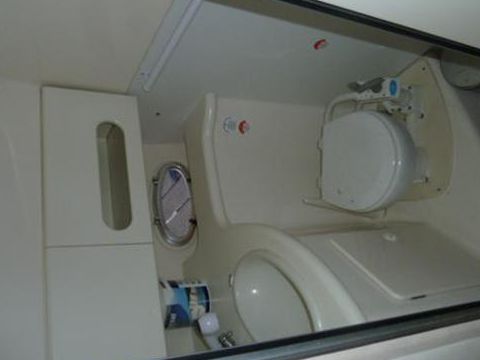 Buy 1998 Cranchi Perla 25