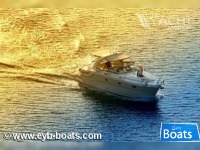 Bavaria Motor Boats 34 Sport