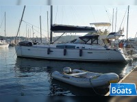 Beneteau Oceanis 50