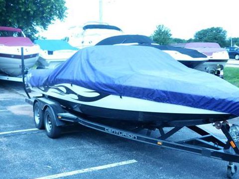 2005 Centurion T-5