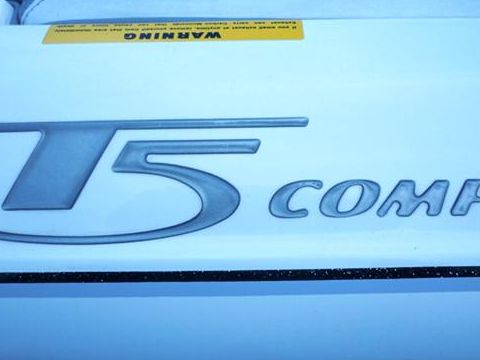 2005 Centurion T-5