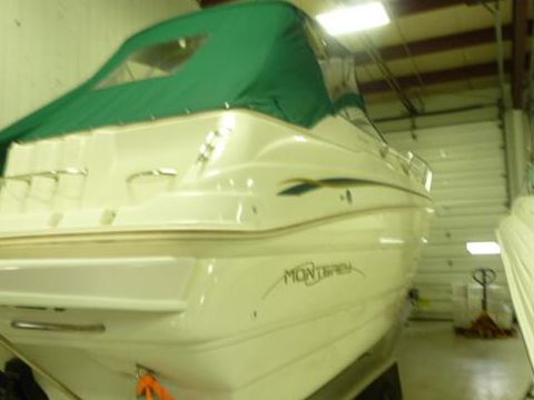 Buy 1998 Monterey 262