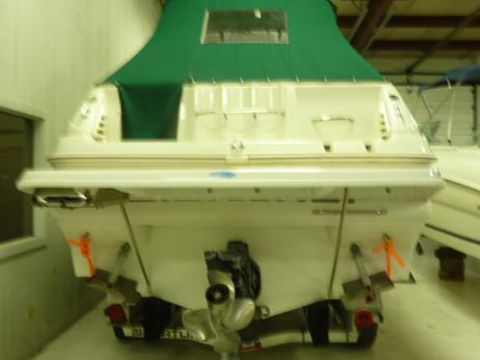 1998 Monterey 262 for sale