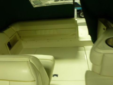 1998 Monterey 262
