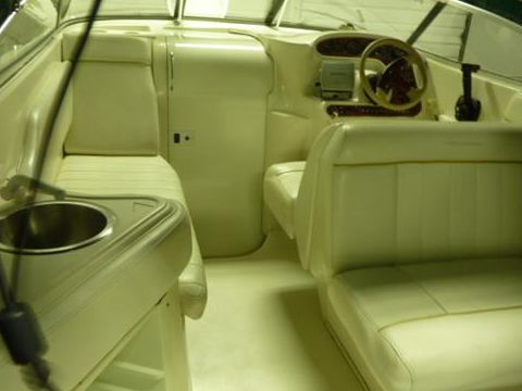 Buy 1998 Monterey 262