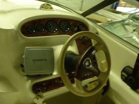 1998 Monterey 262 for sale