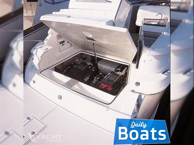 2007 Regal 3360 Commodore til salg