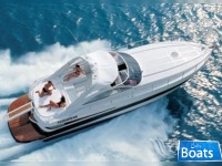 Pershing 48