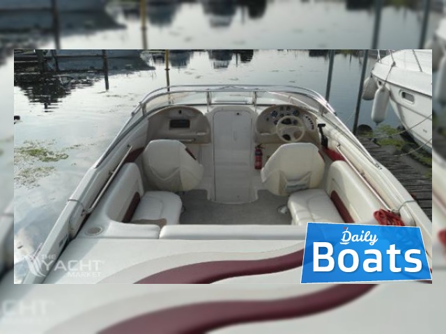 Buy 1998 Rinker 232