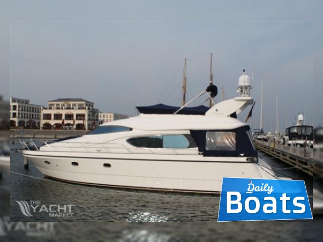2004 Elegance 54 for sale. View price, photos and Buy 2004 Elegance 54 ...