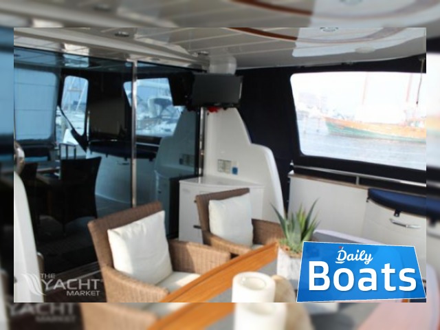 2004 Elegance 54 za prodaju